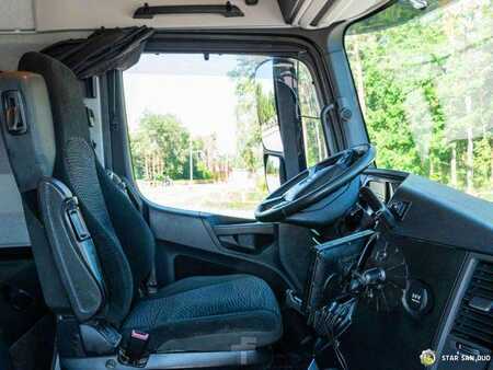 Outro 2016 Mercedes-Benz AROCS 3251 8x4 HMF 8520 Fly Jib Winch (17)