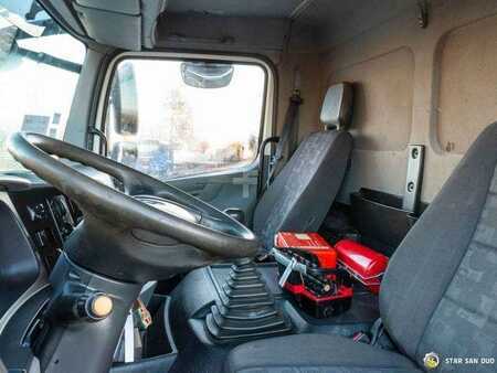 Outro 2007 Mercedes-Benz AXOR 1829 4x4 Palfinger PK 29002 Crane Winch (12)