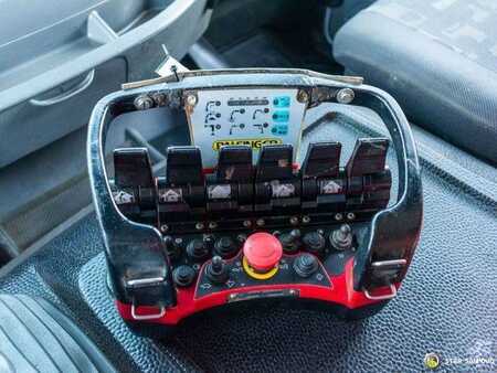 Outro 2007 Mercedes-Benz AXOR 1829 4x4 Palfinger PK 29002 Crane Winch (15)