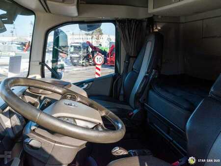 Altri 2018 Volvo FH540 6x2 Palfinger PK 26002 EH Crane (12)