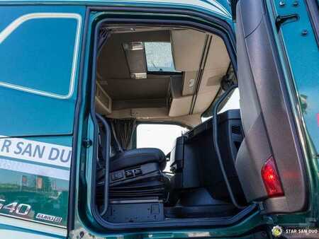 Altri 2018 Volvo FH540 6x2 Palfinger PK 26002 EH Crane (16)