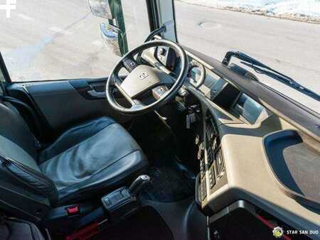 Altri 2018 Volvo FH540 6x2 Palfinger PK 26002 EH Crane (17)