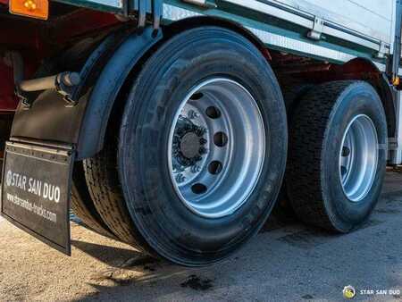 Altri 2018 Volvo FH540 6x2 Palfinger PK 26002 EH Crane (18)