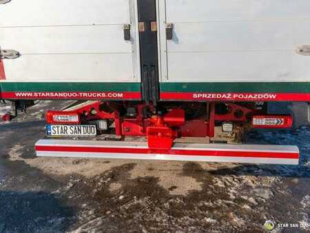 Altri 2018 Volvo FH540 6x2 Palfinger PK 26002 EH Crane (19)