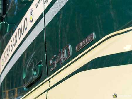 Altri 2018 Volvo FH540 6x2 Palfinger PK 26002 EH Crane (20)