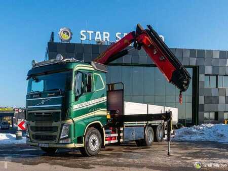 Altri 2018 Volvo FH540 6x2 Palfinger PK 26002 EH Crane (6)
