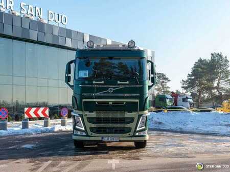Altri 2018 Volvo FH540 6x2 Palfinger PK 26002 EH Crane (8)