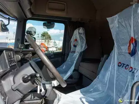 Ostatní 2012 Scania R480 6x4 FASSI F660RA.2.26 HE-Dynamic Crane (19)