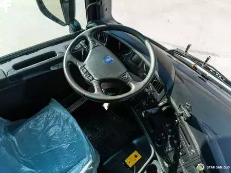 Ostatní 2012 Scania R480 6x4 FASSI F660RA.2.26 HE-Dynamic Crane (20)