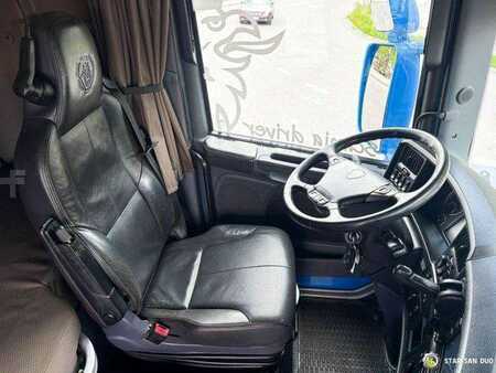 Muut 2016 Scania R730 6X4 PALFINGER PK 33002 EH Crane (20)