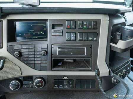 Övrigt 2014 Volvo FM 460 6x2 PALFINGER PK 42002 FLY JIB Crane Eu (16)