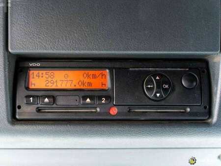 Sonstige 2009 MAN TGS 41.480 8x8 PM 85SP HDS Crane (19)