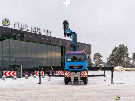 Altri 2005 MAN TGA 41.480 8x8 PALFINGER PK 100002 Crane Fly Ji (5)