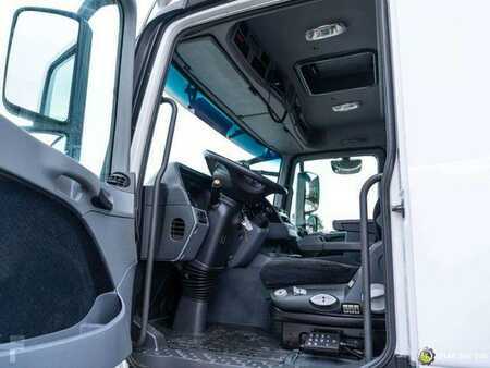 Andet 2011 Mercedes-Benz Actros 2546 6x2 Palfinger PK 53002 Crane Winch (14)