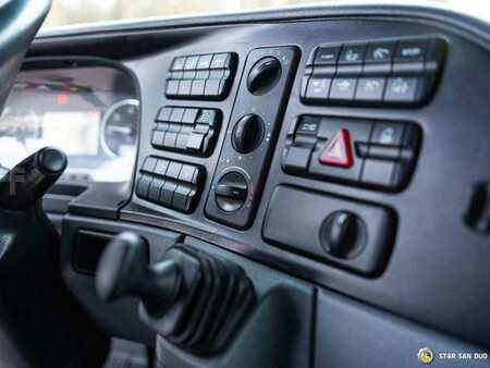 Andet 2011 Mercedes-Benz Actros 2546 6x2 Palfinger PK 53002 Crane Winch (18)