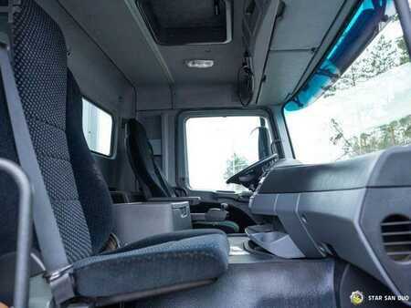 Andet 2011 Mercedes-Benz Actros 2546 6x2 Palfinger PK 53002 Crane Winch (19)