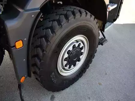 Autres 2010 MAN TGM 18.340 4x4 PALFINGER PK 18002 CRANE WINCH (14)