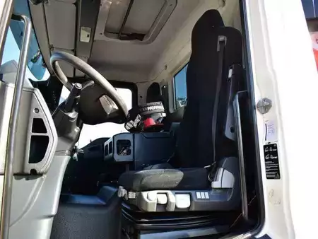 Autres 2010 MAN TGM 18.340 4x4 PALFINGER PK 18002 CRANE WINCH (16)