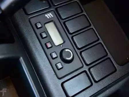 Autres 2010 MAN TGM 18.340 4x4 PALFINGER PK 18002 CRANE WINCH (20)