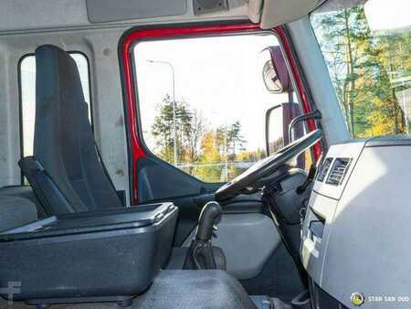 Volvo FE 320 6x2 PALFINGER PK 16502 Crane Kran