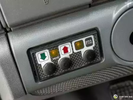 Overige 2011 Iveco Daily 55S17 4x4 DOKA 7 seats Webasto (20)