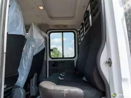 Pozostałe 2013 Iveco DAILY 55S17W 4x4 DOKA Camper Dubel (15)