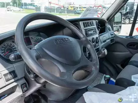 Pozostałe 2013 Iveco DAILY 55S17W 4x4 DOKA Camper Dubel (16)