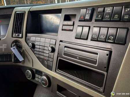 Övrigt 2014 Volvo FM 450 6x2 EFFER 395/8S Euro 6 Crane Winch (20)