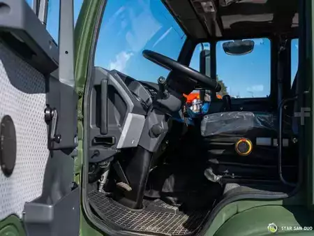 Andet 2025 Star 266 M2 6x6 Iveco engine Modernization milea (14)