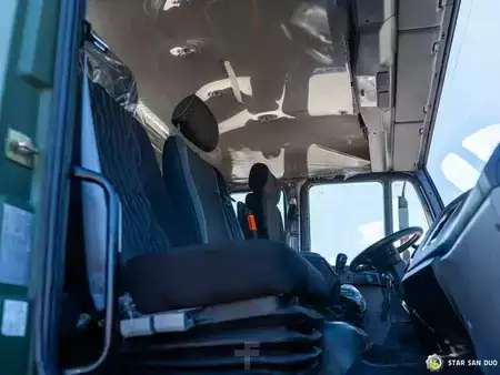 Andet 2025 Star 266 M2 6x6 Iveco engine Modernization milea (15)