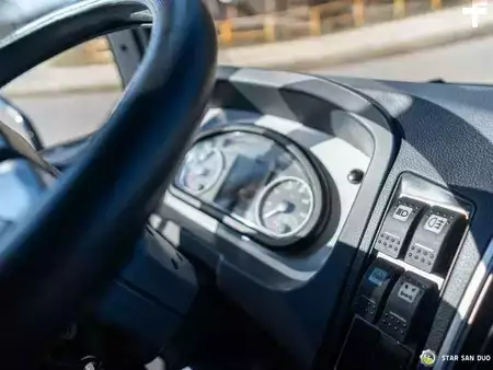 Andet 2025 Star 266 M2 6x6 Iveco engine Modernization milea (16)