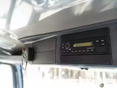 Andet 2025 Star 266 M2 6x6 Iveco engine Modernization milea (20)