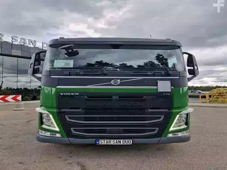 Ostatní 2020 Volvo FH460 6x2 MEILLER RS 21.70 Hooklift Hookloader (13)