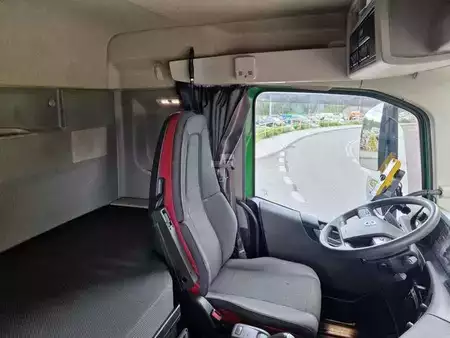 Ostatní 2020 Volvo FH460 6x2 MEILLER RS 21.70 Hooklift Hookloader (20)