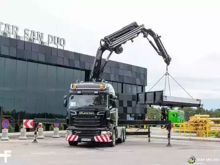 Altri 2012 Scania R480 6x4 FASSI F660RA.2.26 HE-Dynamic Crane (2)