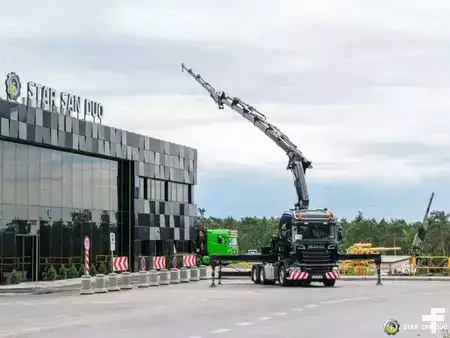 Altri 2012 Scania R480 6x4 FASSI F660RA.2.26 HE-Dynamic Crane (3)