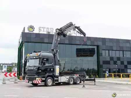 Altri 2012 Scania R480 6x4 FASSI F660RA.2.26 HE-Dynamic Crane (6)