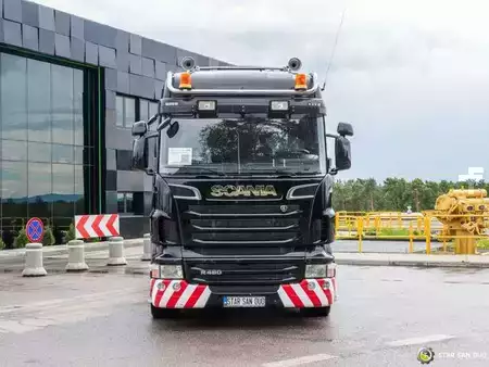 Altri 2012 Scania R480 6x4 FASSI F660RA.2.26 HE-Dynamic Crane (8)