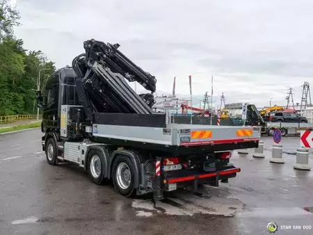 Altri 2012 Scania R480 6x4 FASSI F660RA.2.26 HE-Dynamic Crane (9)