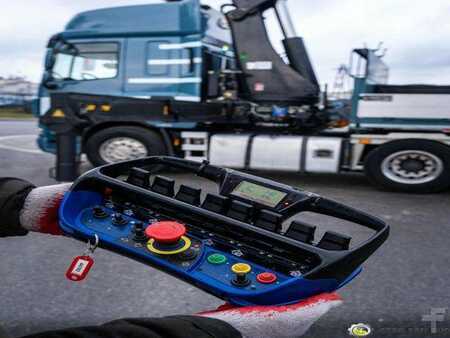 Overige 2012 DAF CF 460 6x2 HMF 6020 HDS Crane Fly Jib 5th (17)