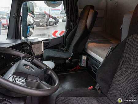 Autres 2016 Mercedes-Benz MERCEDES BENZ Arocs 3251 8x4 Fassi F 485A.2.26 C (13)