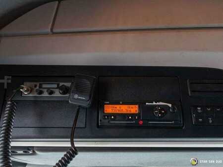 Autres 2016 Mercedes-Benz MERCEDES BENZ Arocs 3251 8x4 Fassi F 485A.2.26 C (15)