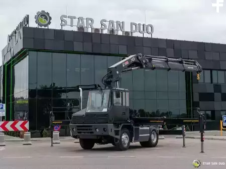 Muut 2012 Sisu TT 160 AL2 4x2 Hiab 622 E-8 Hipro (1)