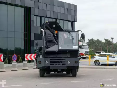 Muut 2012 Sisu TT 160 AL2 4x2 Hiab 622 E-8 Hipro (10)