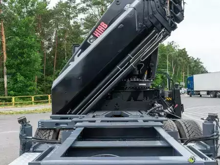 Muut 2012 Sisu TT 160 AL2 4x2 Hiab 622 E-8 Hipro (12)