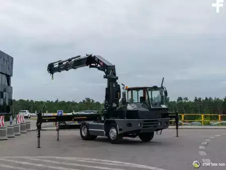 Muut 2012 Sisu TT 160 AL2 4x2 Hiab 622 E-8 Hipro (2)