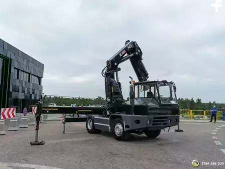 Muut 2012 Sisu TT 160 AL2 4x2 Hiab 622 E-8 Hipro (3)