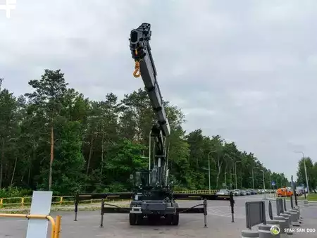 Muut 2012 Sisu TT 160 AL2 4x2 Hiab 622 E-8 Hipro (6)