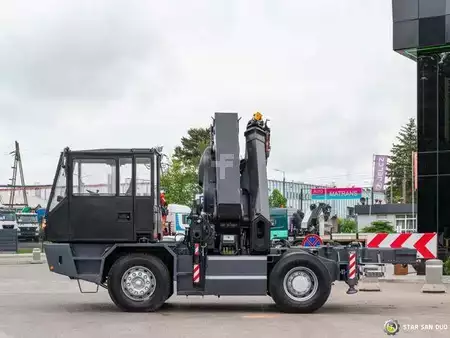 Muut 2012 Sisu TT 160 AL2 4x2 Hiab 622 E-8 Hipro (7)