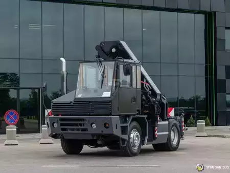 Muut 2012 Sisu TT 160 AL2 4x2 Hiab 622 E-8 Hipro (8)